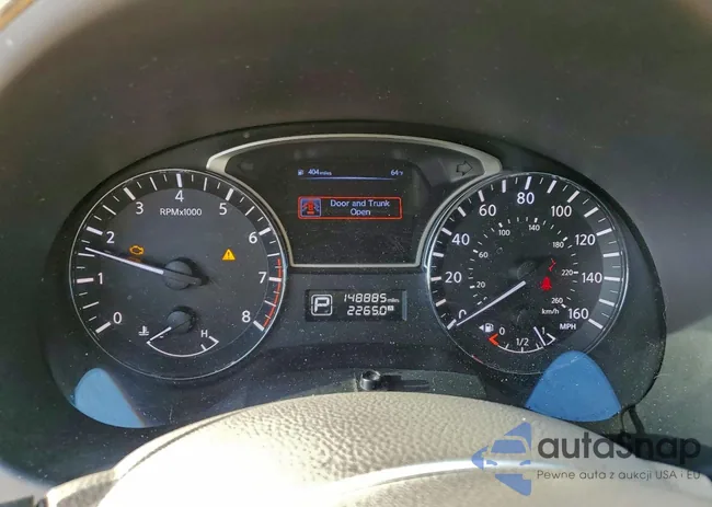 1N4AL3APXEC271152: 94156085