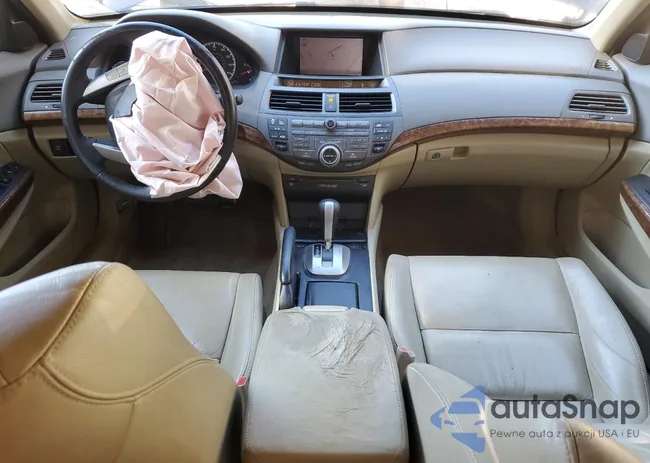 1HGCP2F80AA152472: 91201605