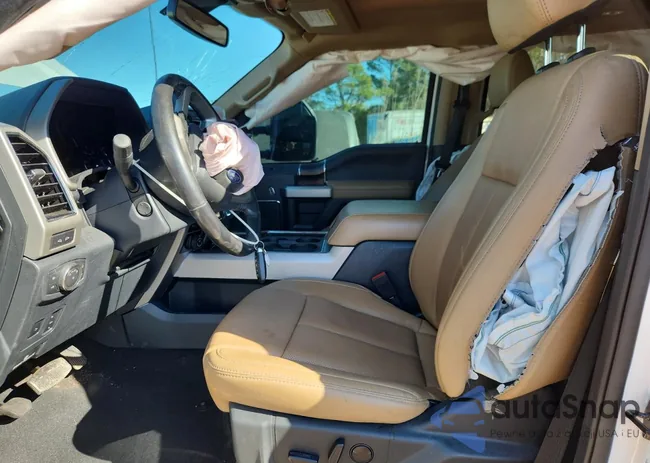 1FT8W2BT0NEC55889: 95154135