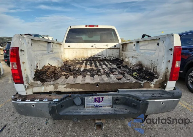 1GCHK23697F512064: 91465825