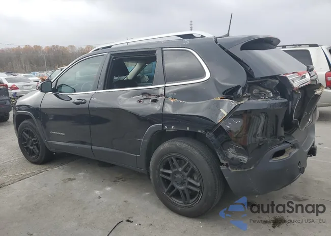 1C4PJMLB8JD535751: 91896675