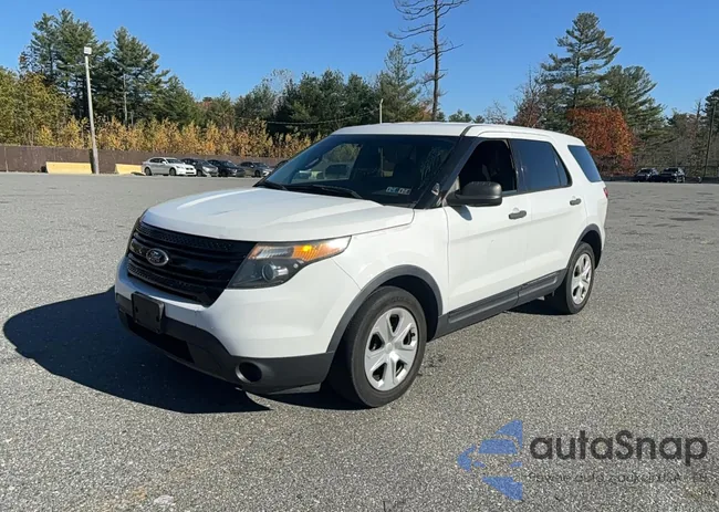 1FM5K8AR0EGA60222: 91508675