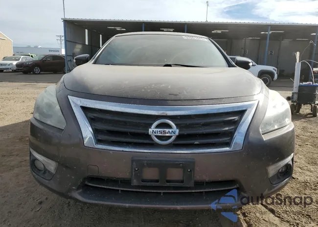 1N4AL3AP4FN891145: 93001645