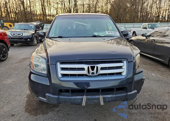 5FNYF28766B024375: 94181265