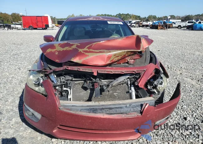 1N4AL3AP8FC183685: 92287385