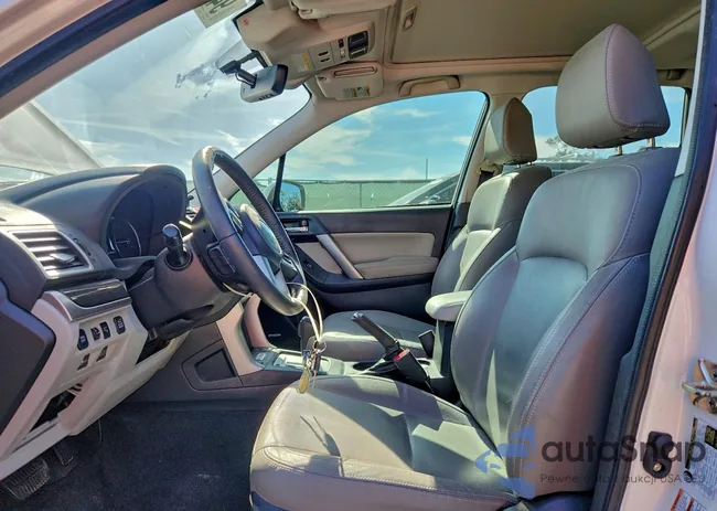 JF2SJARC5JH425341: 94345855