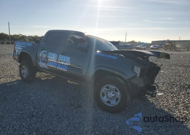 3TYAX5GN0PT067966: 92100215