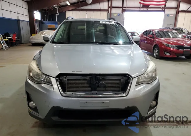 JF2GPABC5HH264031: 91607925