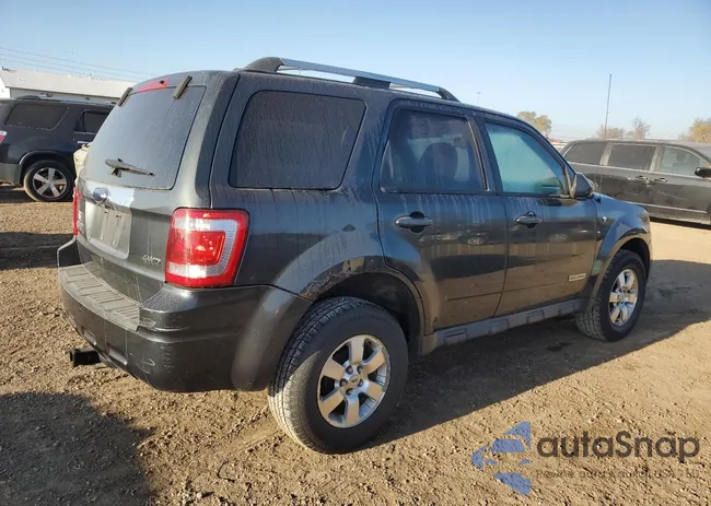 1FMCU94108KE29059: 92674855