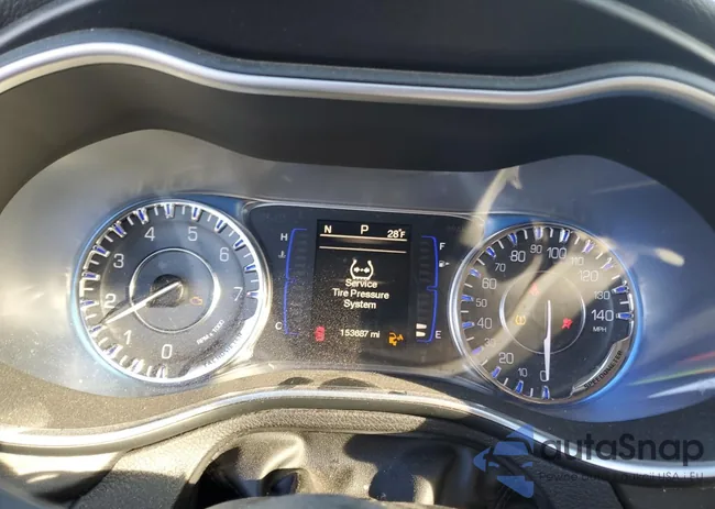 1C3CCCAB3FN718616: 91912625