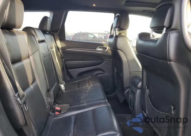 1C4RJFBG9JC425718: 92571135