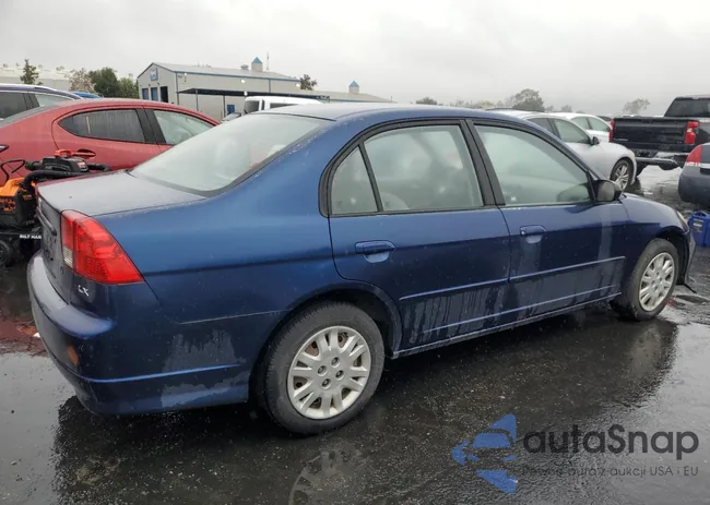 2HGES16514H511289: 91630155