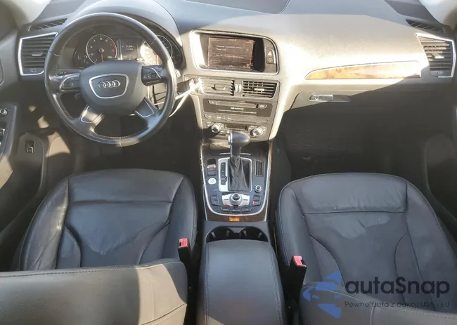 WA1LFAFPXDA008302: 92417095