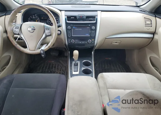 1N4AL3AP0DC154209: 91561345