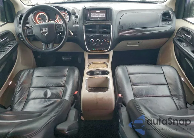 2C4RDGCG1ER347699: 93870565