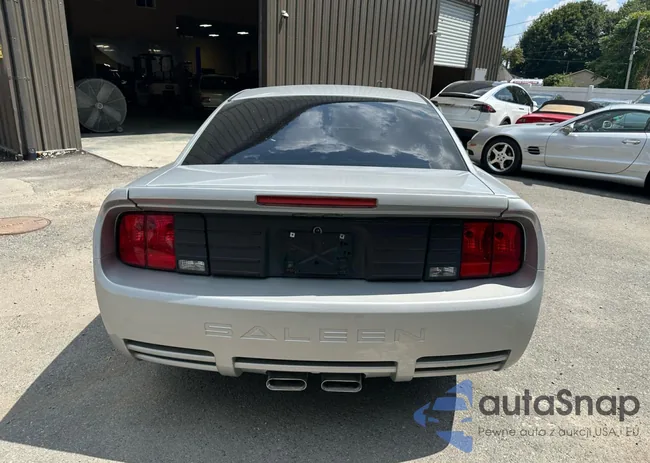 1ZVFT82H075200647: 91671605