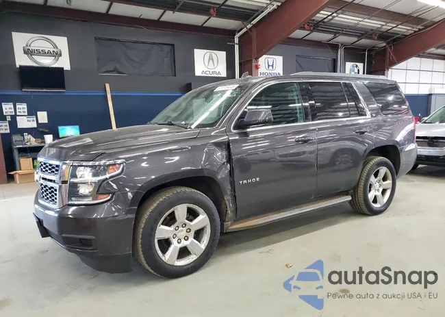 1GNSKBKC6GR300192: 91616445