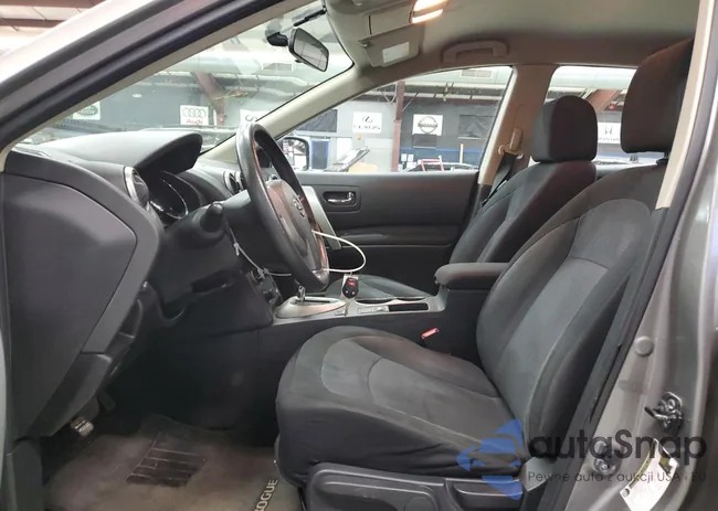 JN8AS5MV6CW376533: 91763435