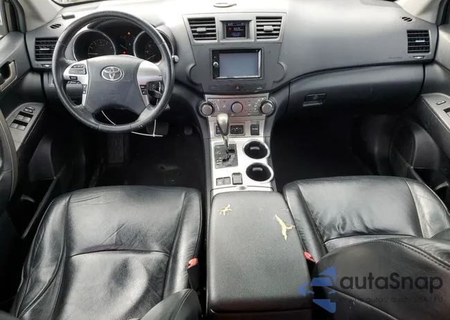 5TDBK3EH1BS082338: 91269785