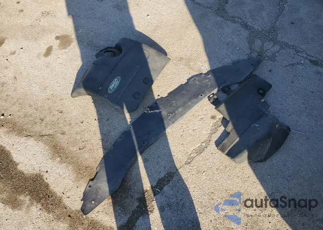 2FMDK3KC5DBB10322: 92678005