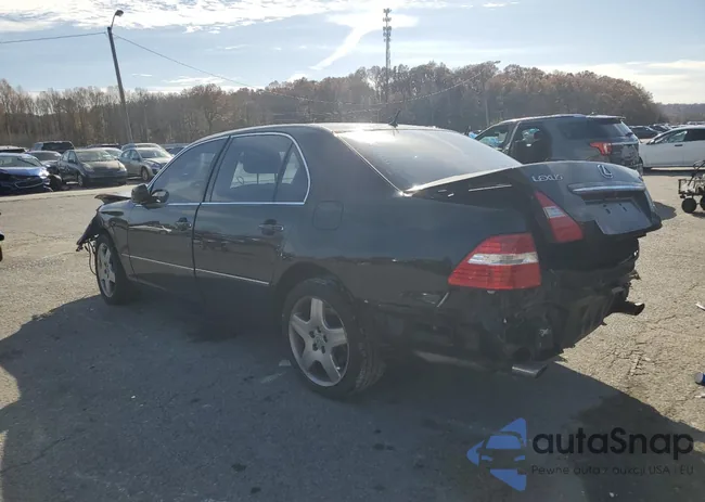 JTHBN36F865033085: 92793045