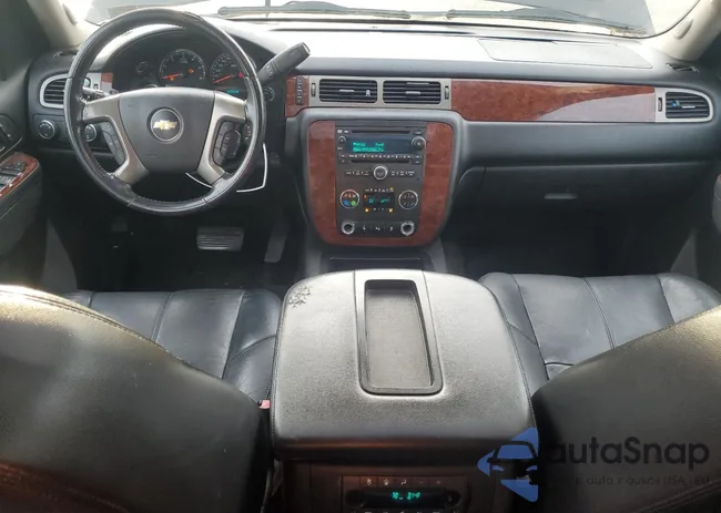 1GNSKJE77CR253581: 92196705