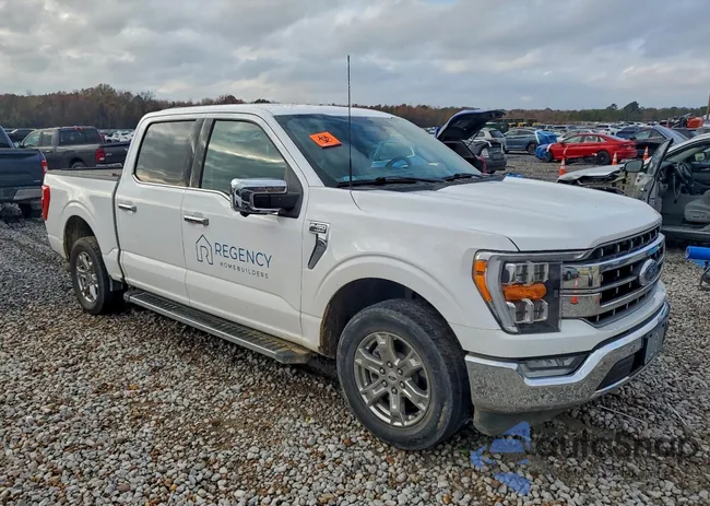 1FTEW1CP3MKF10288: 93952905