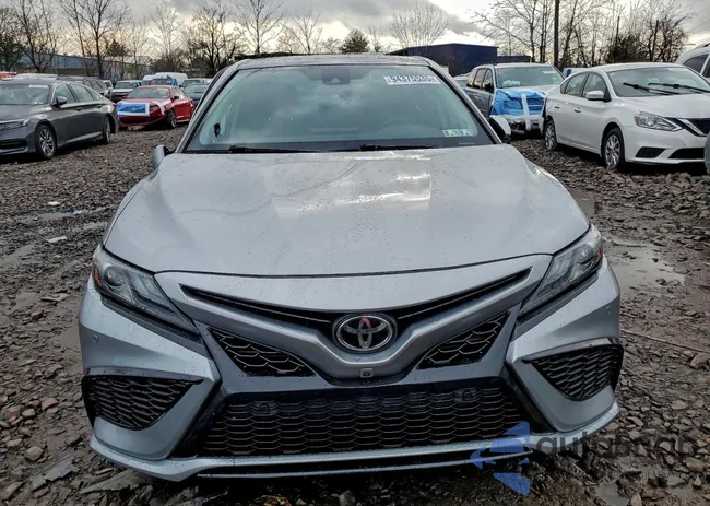 4T1K61AK9MU604105: 94375535