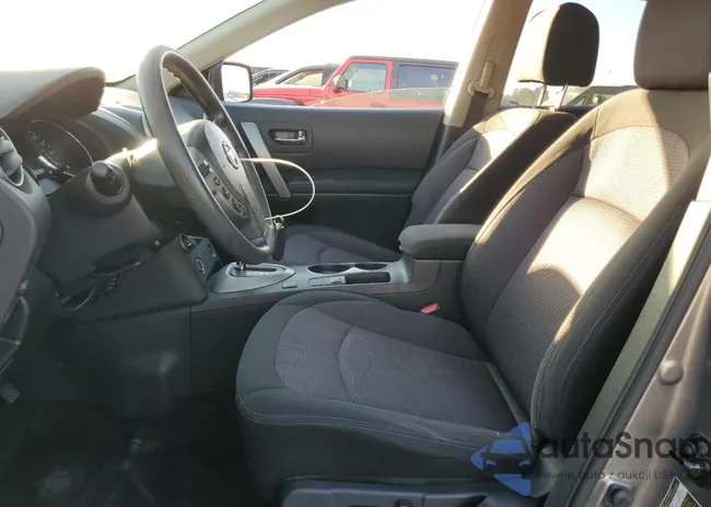 JN8AS5MT7CW601458: 92441955