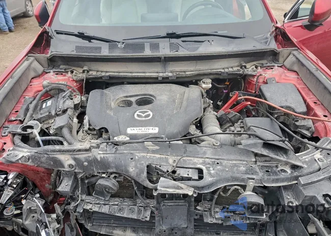 JM3TCBEY5P0644741: 93506835