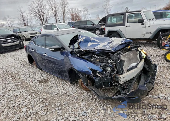 1N4AA6AP5GC425583: 92391265