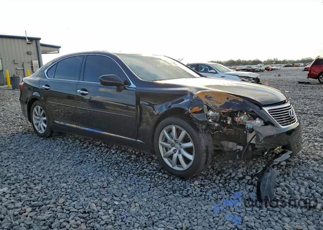 JTHBL46F575042758: 94057255