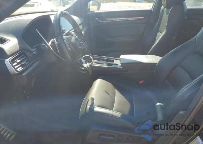 1HGCV1F38JA227293: 92051415