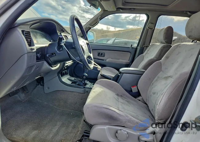 JT3HN86R620384401: 94721885