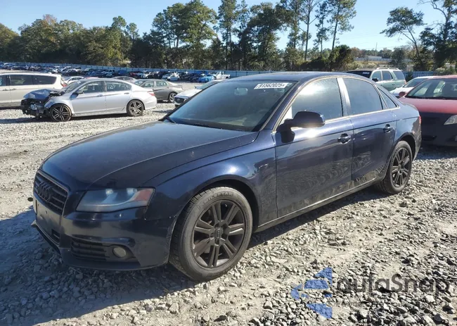 WAUBFAFL0AN030888: 91562025