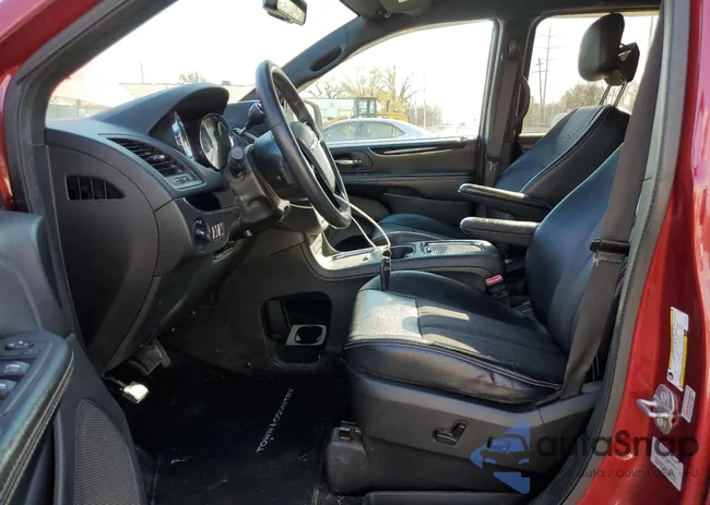 2C4RC1HG0FR618620: 92331895