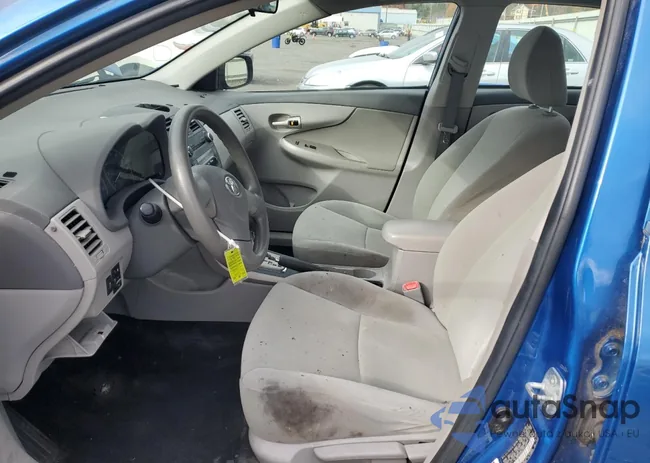 2T1BU4EE5AC377813: 92380455