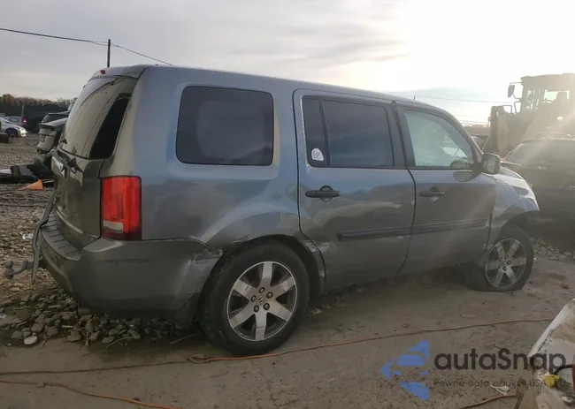 5FNYF48259B026820: 90758705