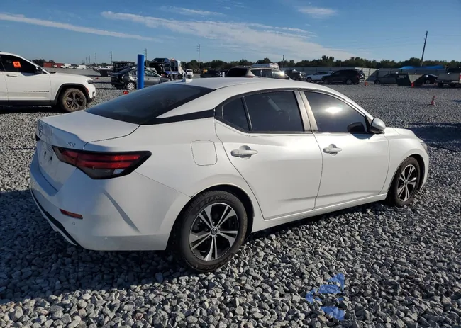 3N1AB8CV5LY206996: 91418175