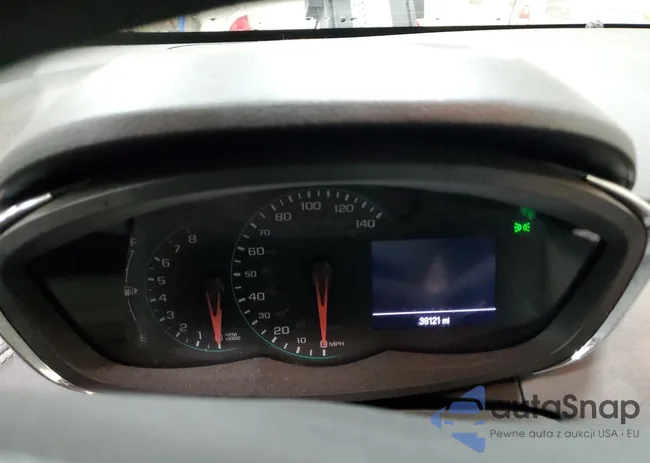 3GNCJKSB3LL224849: 92587035