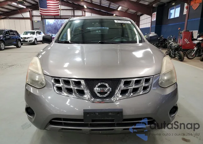 JN8AS5MV6CW376533: 91763435