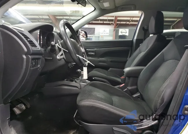 4A4AR4AU2FE006406: 91610345