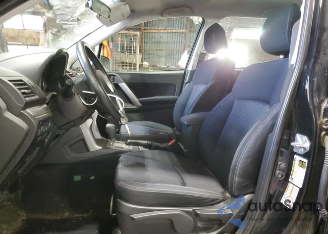 JF2SJAAC7FH499685: 89613055