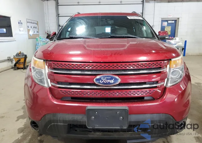 1FM5K8F88EGC12814: 91531705