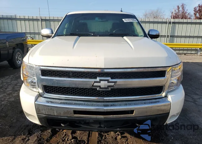 3GCPKSE37BG338341: 92497805