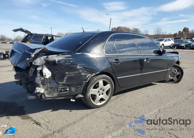 JTHBN36F865033085: 92793045