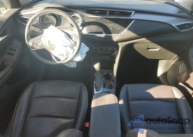 KL4MMFSL9LB090980: 91000945