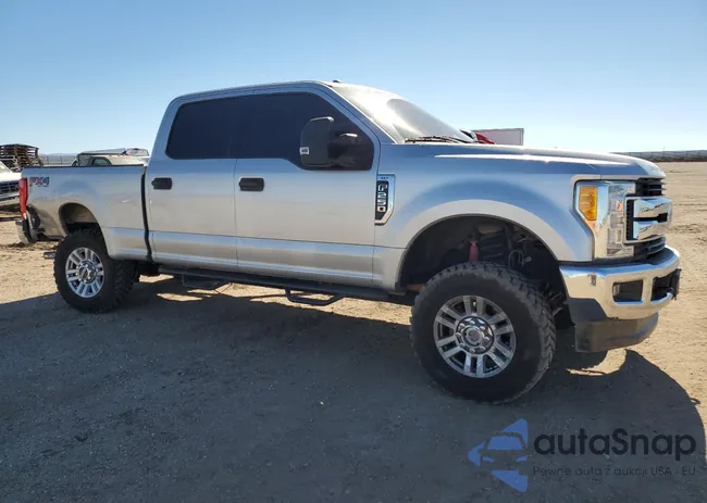 1FT7W2B69HED85955: 91137815