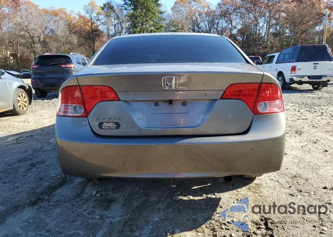 2HGFA16886H521709: 91362565