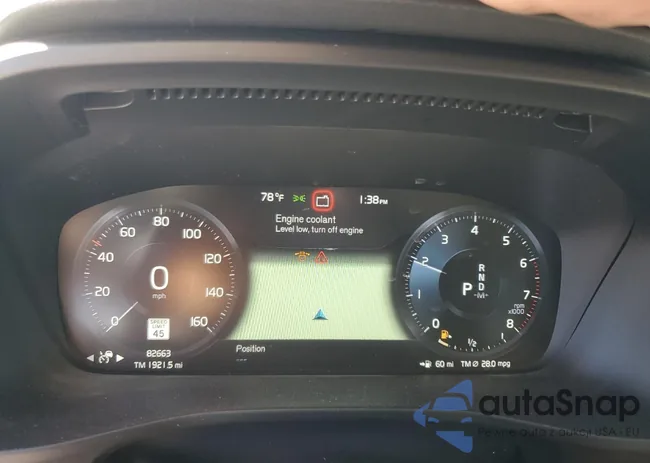 YV4162UK5N2656553: 90661825